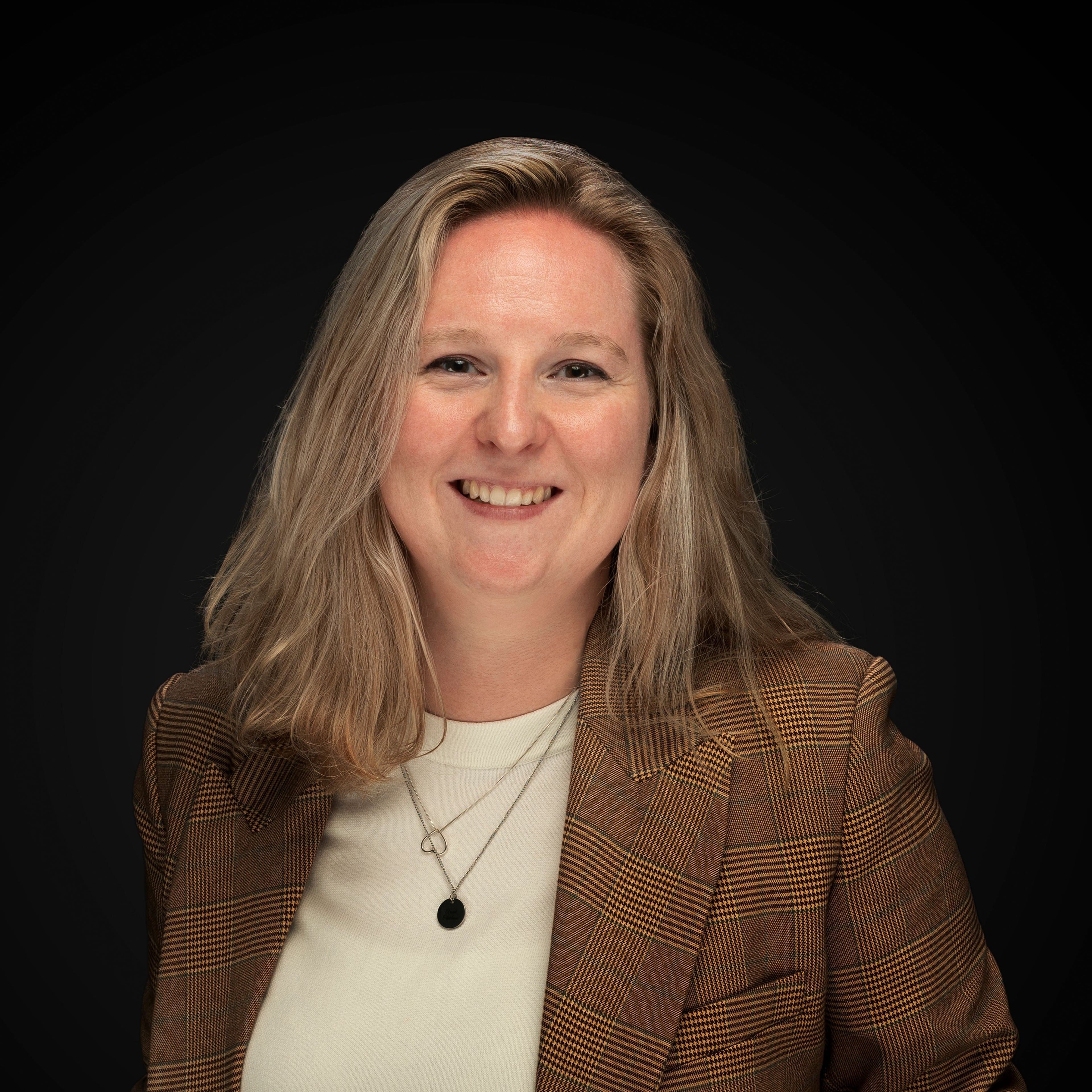 Anouk Sproet - HVK Stevens