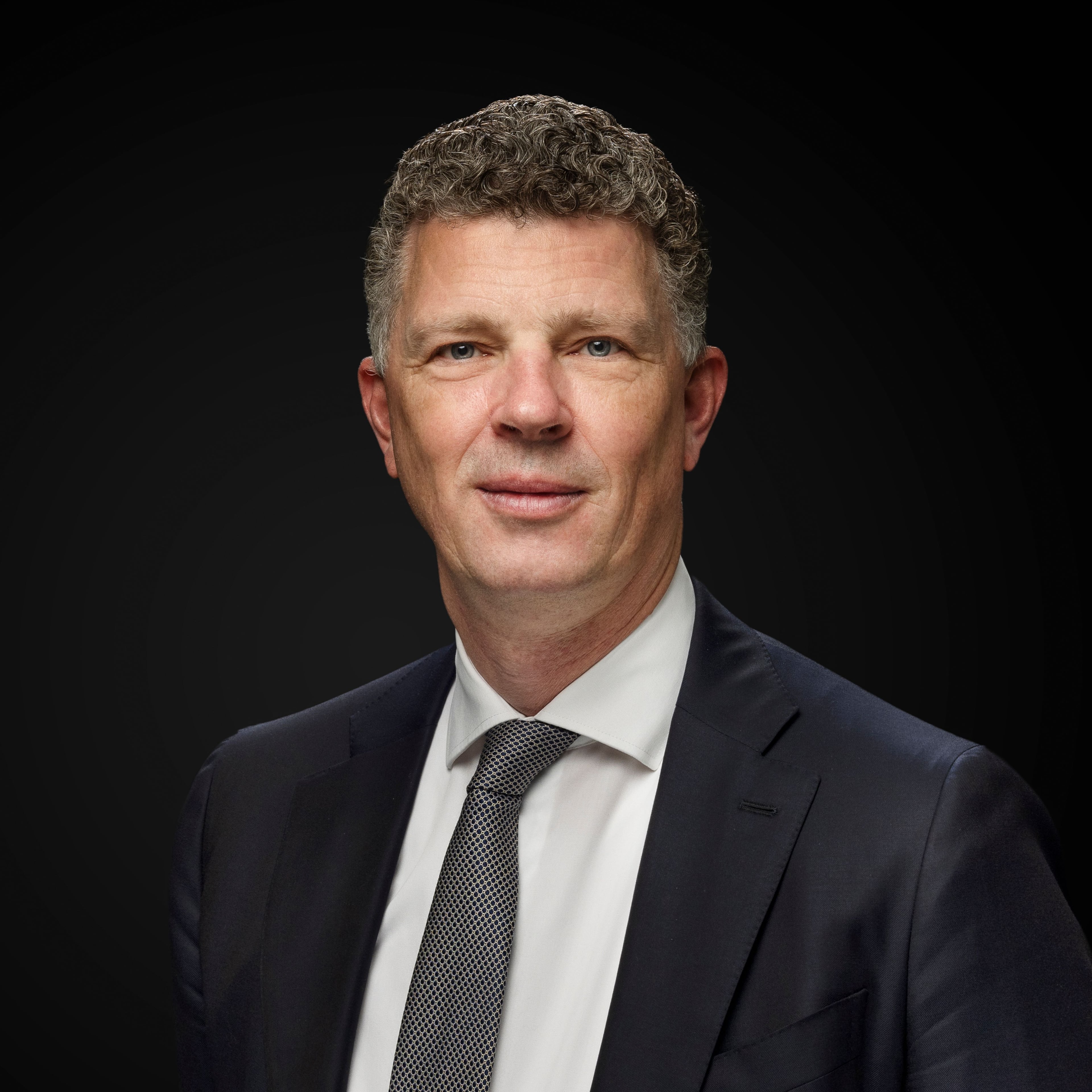 Arco Bobeldijk - HVK Stevens