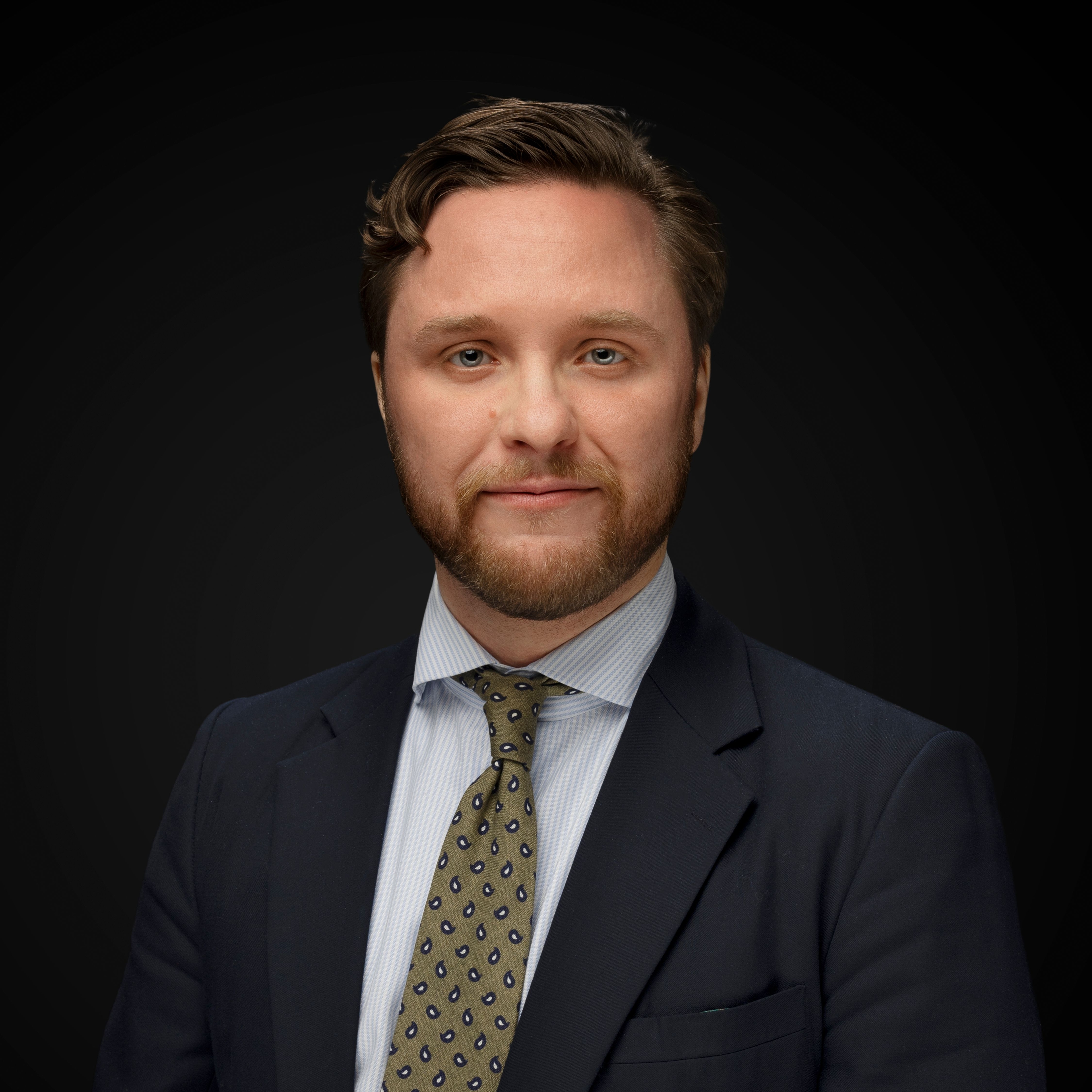 David Kramer - HVK Stevens