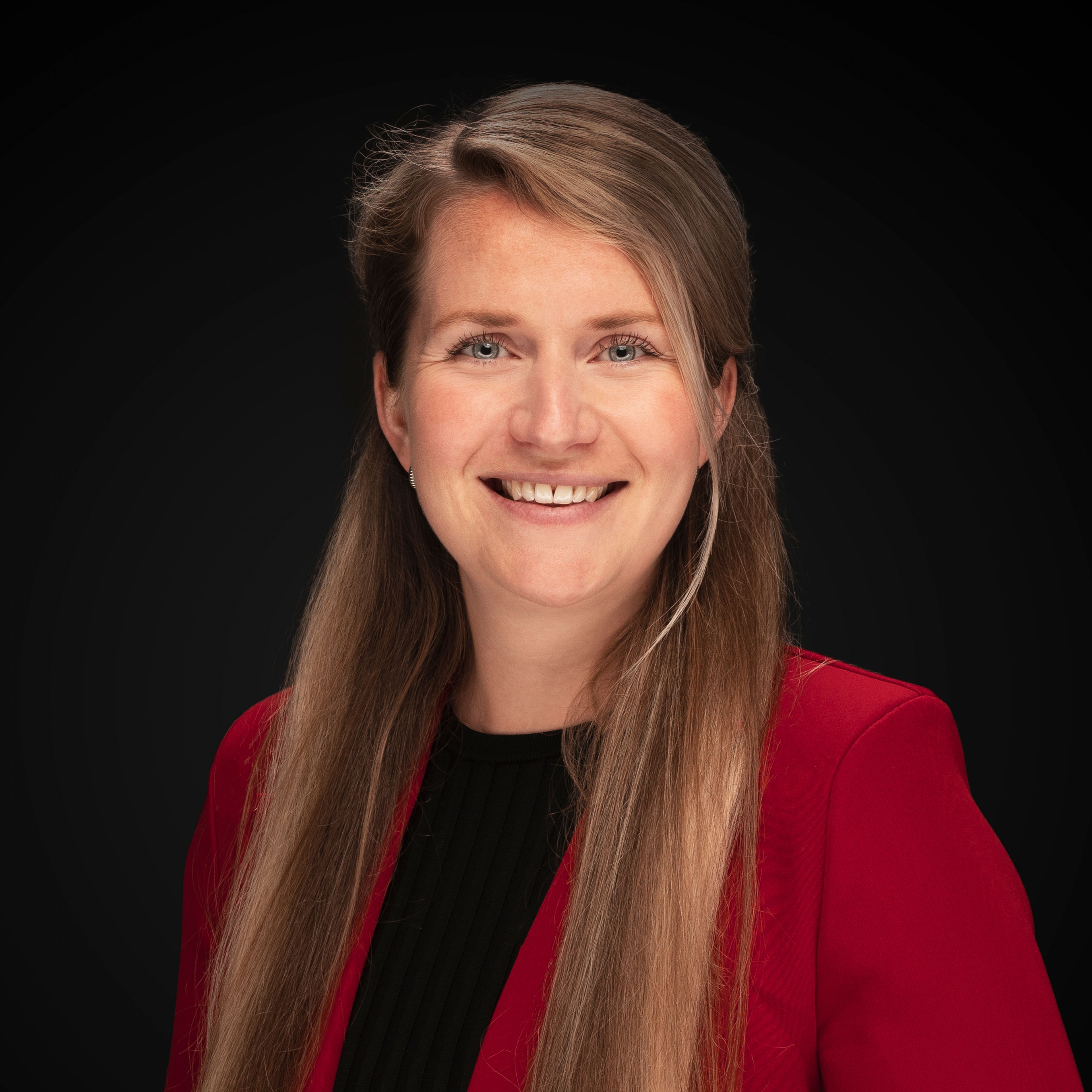 Fabienne Reeling - HVK Stevens