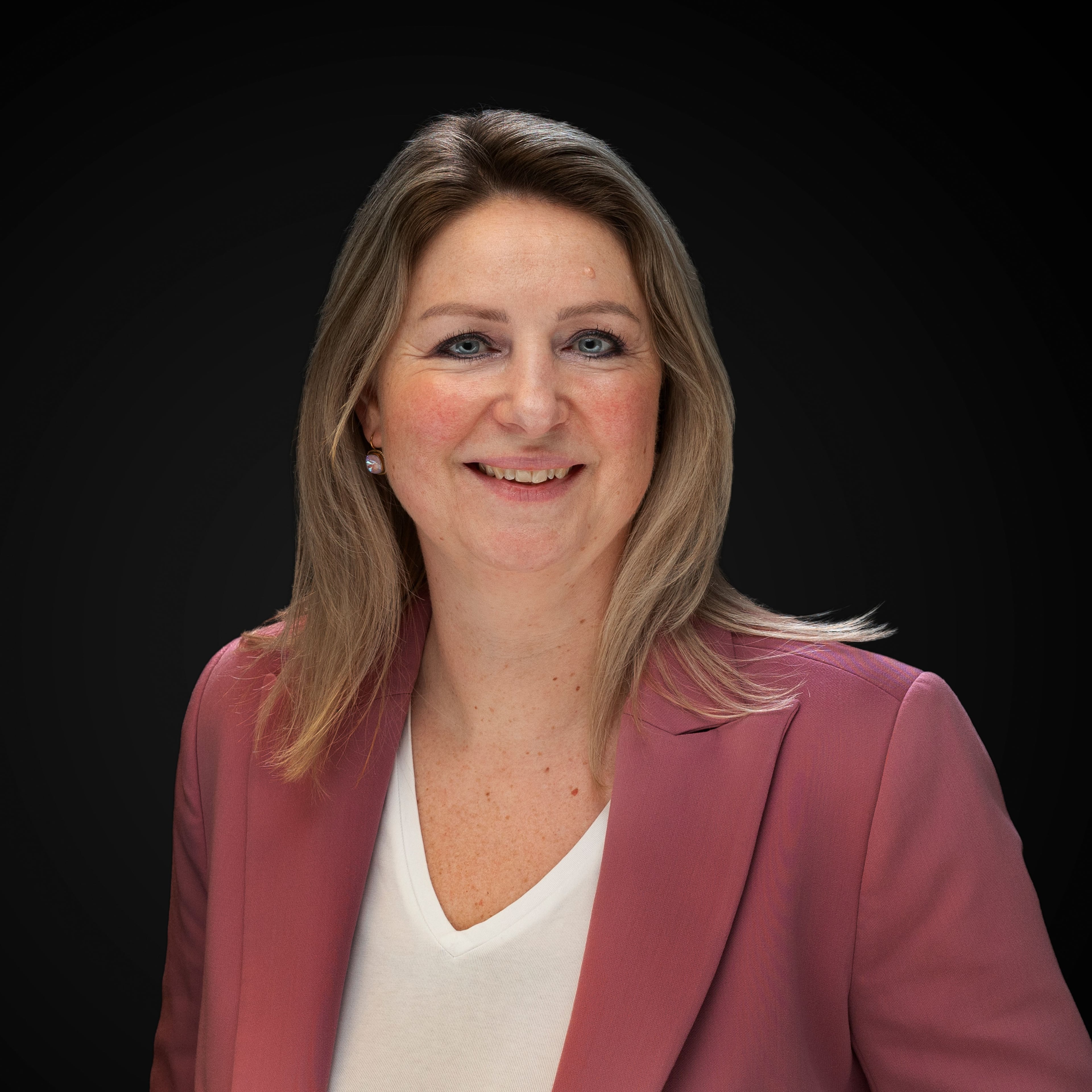 Femke van der Meulen - HVK Stevens