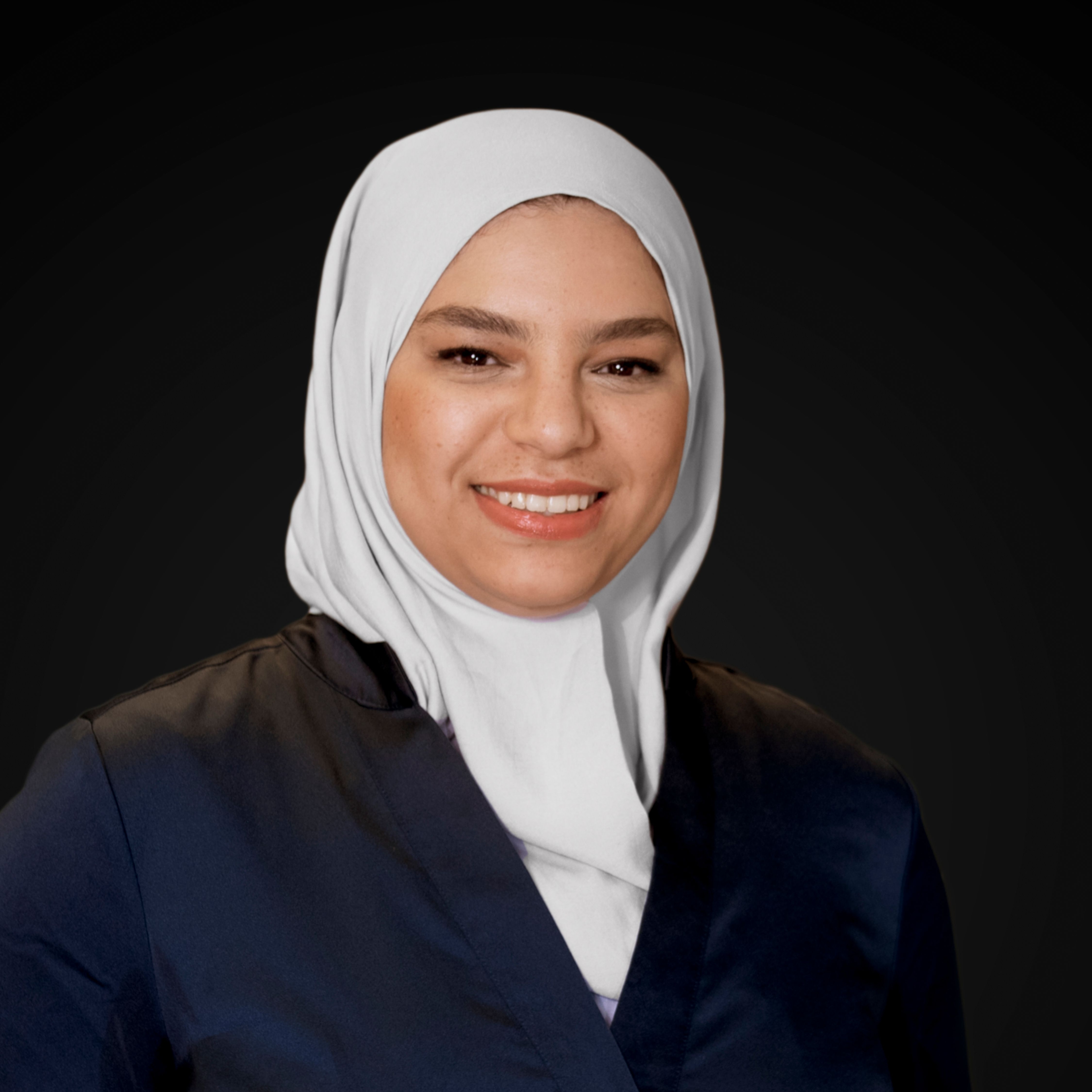 Hajar Azzouzi - HVK Stevens