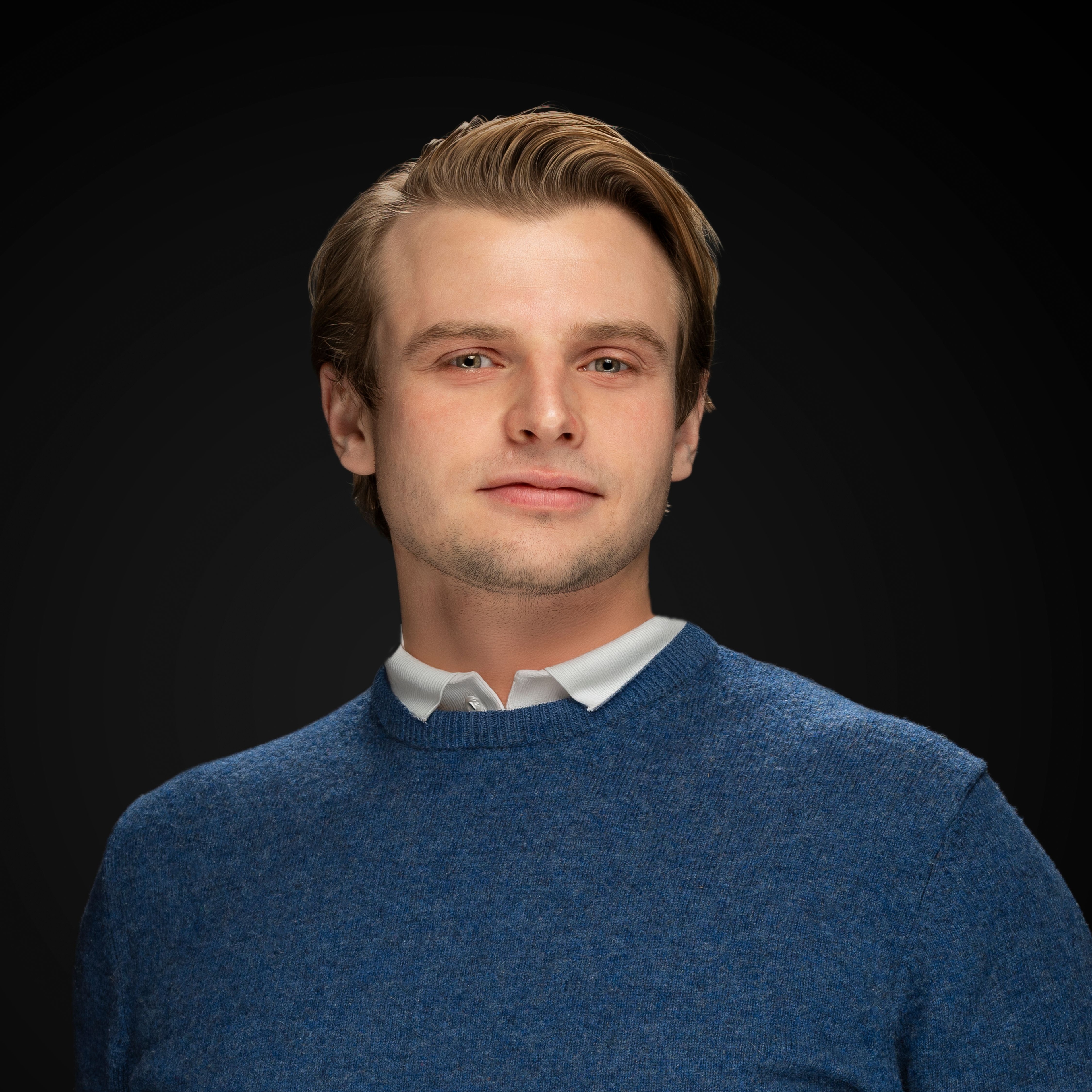 Hidde Veeneman - HVK Stevens