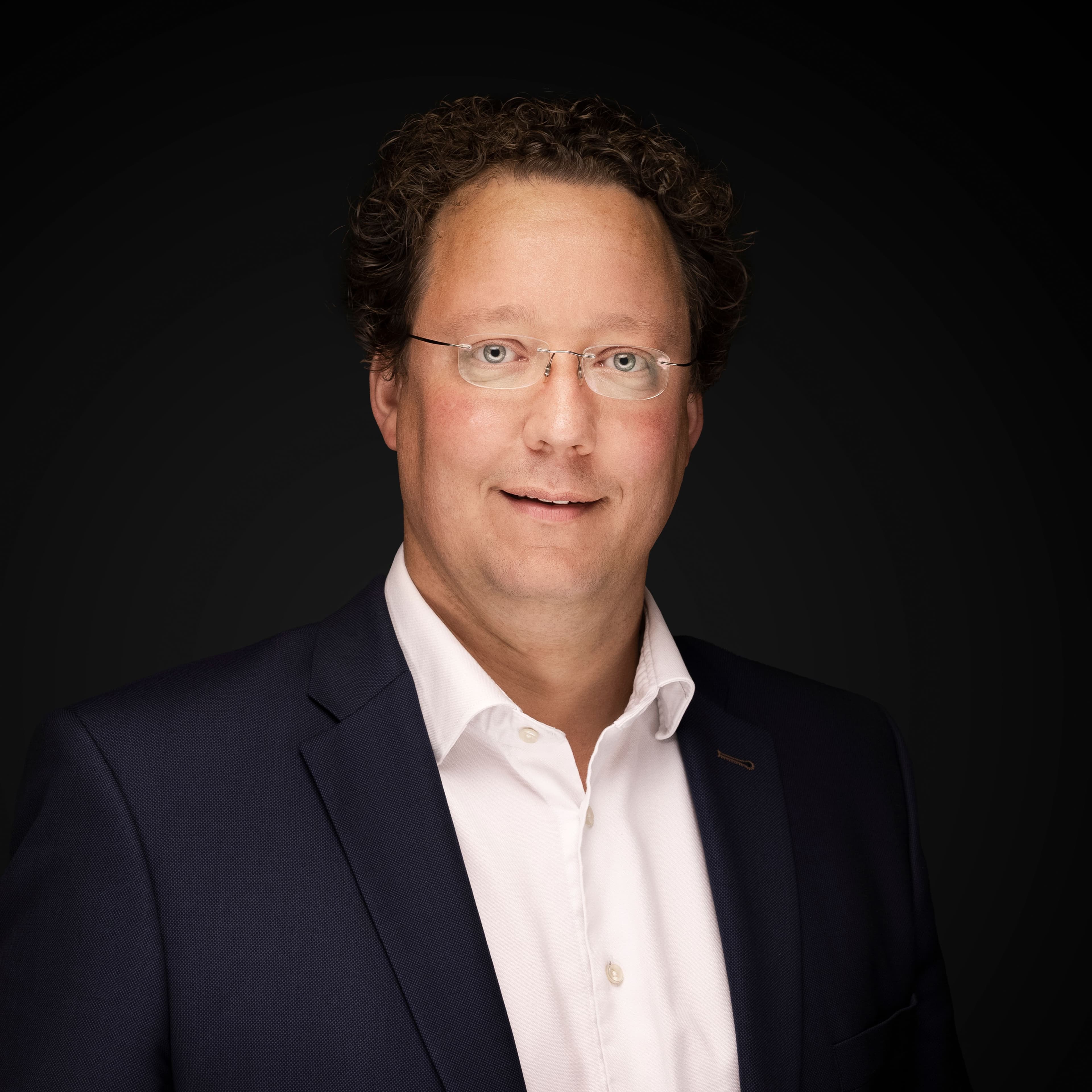 Hylke Faber - HVK Stevens