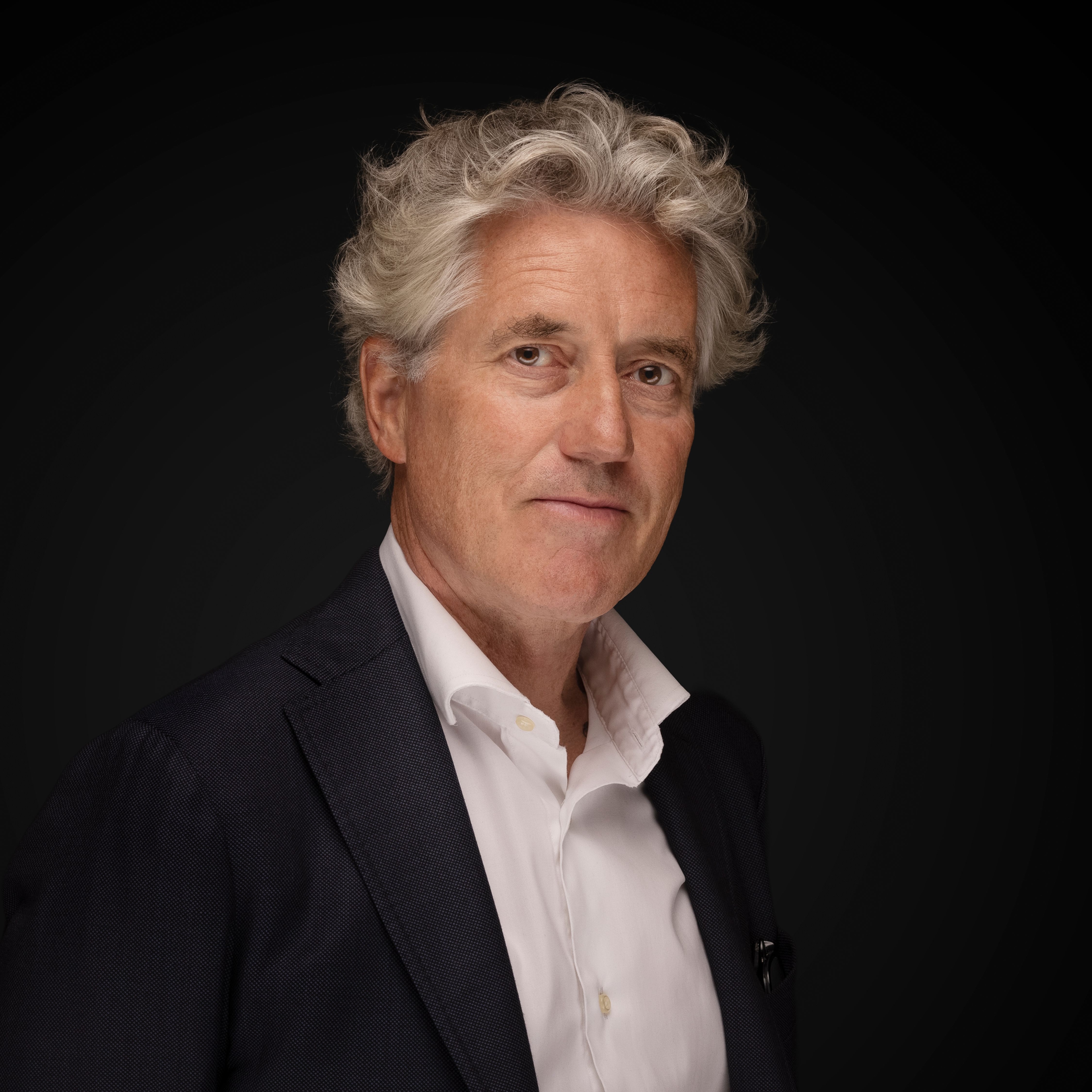 Jac Veeger - HVK Stevens