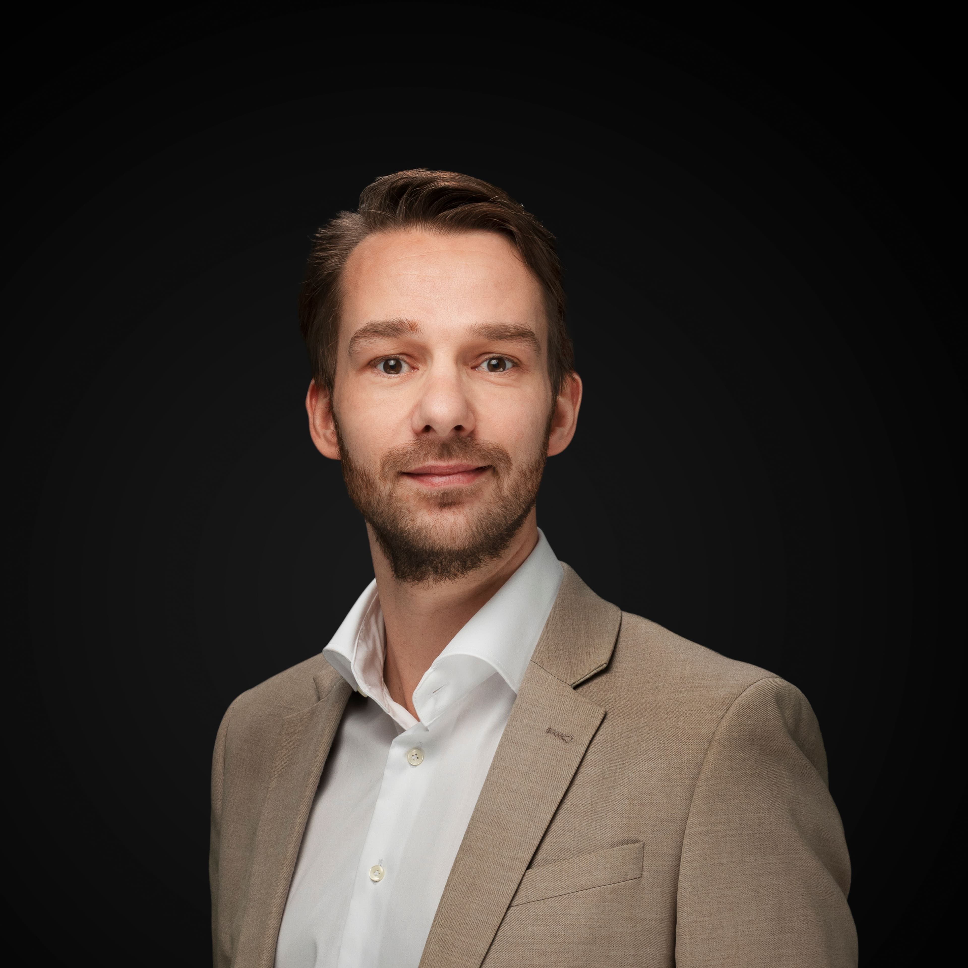 Jimmy Eskens - HVK Stevens