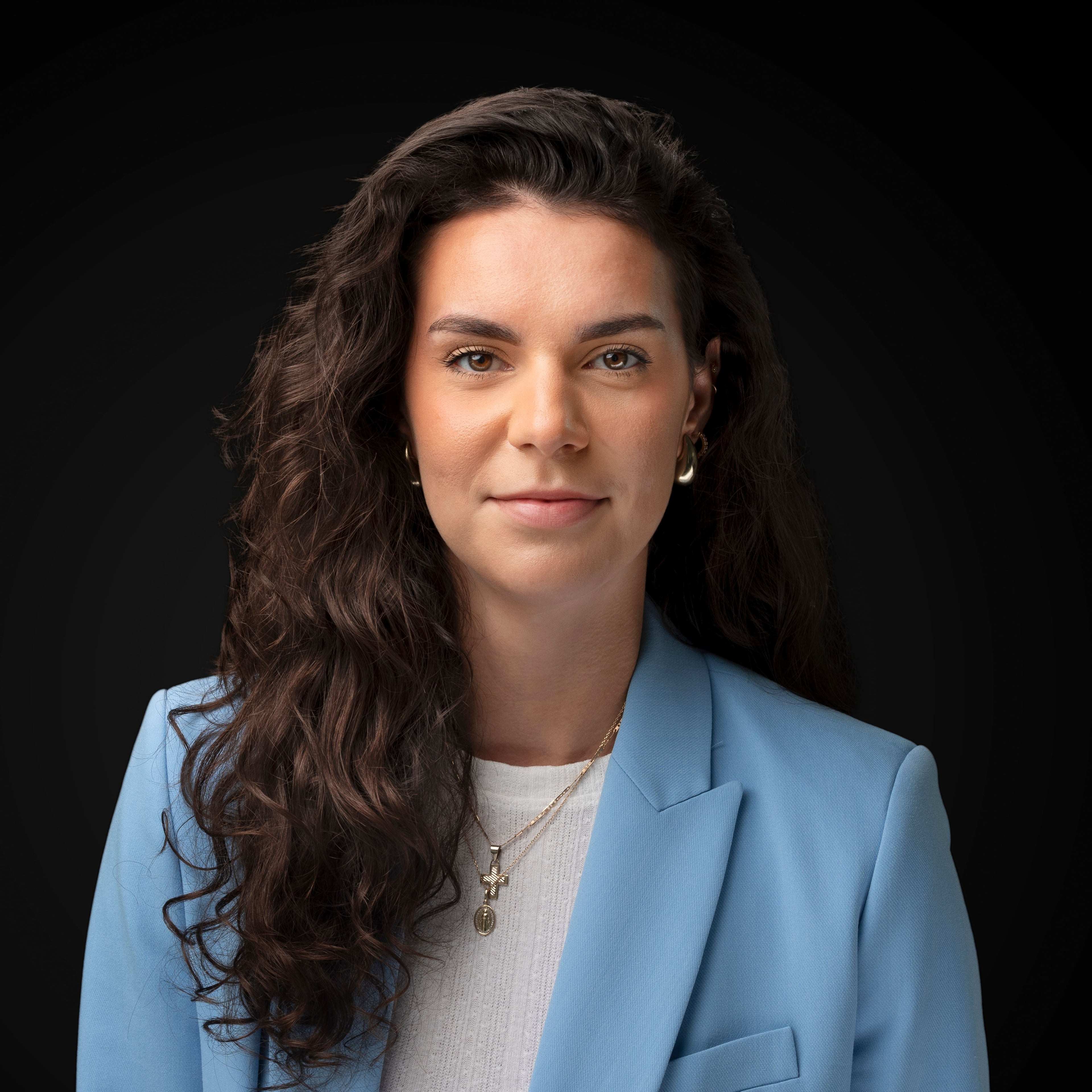 Kinora Driessen - HVK Stevens