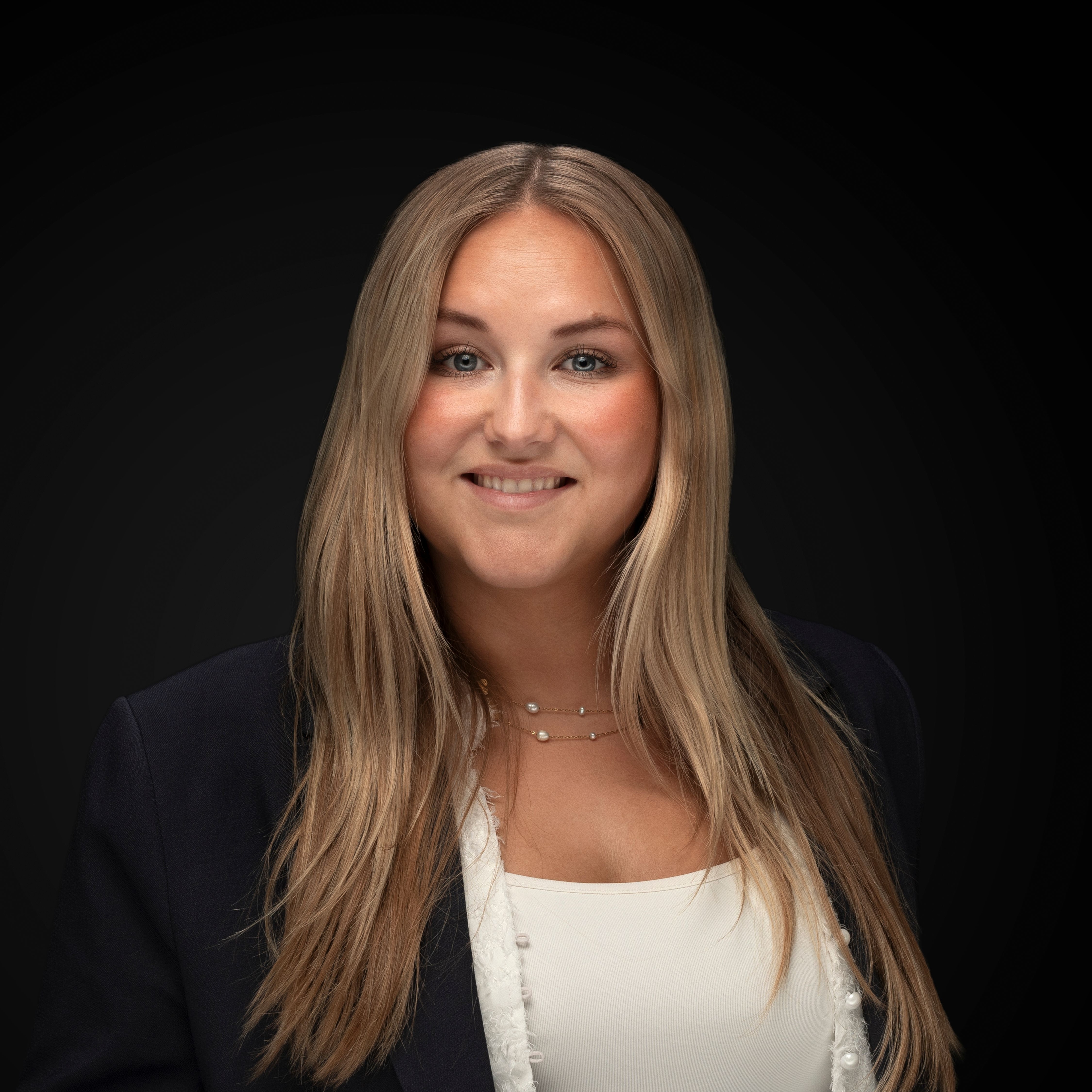 Laura Fenne - HVK Stevens