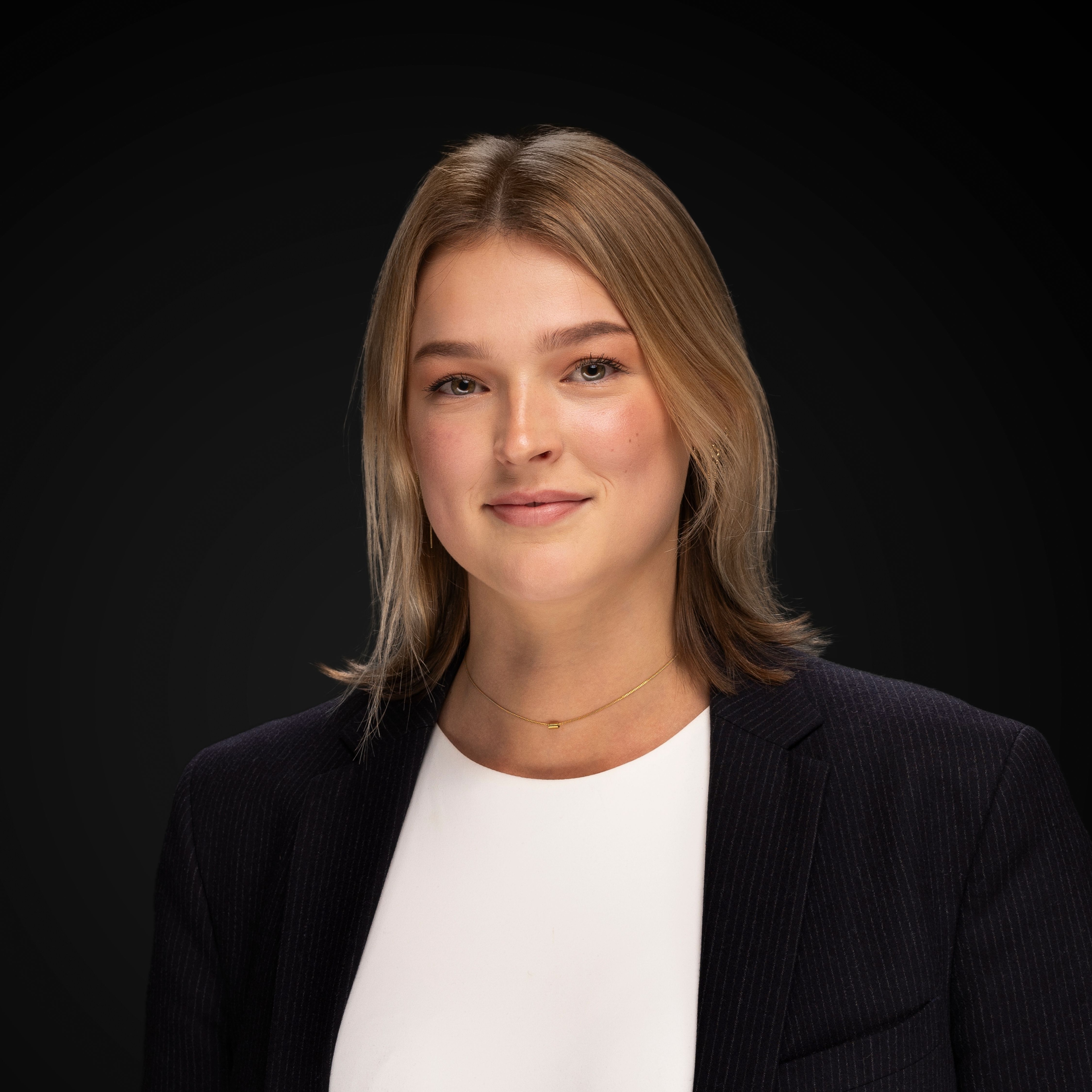 Lieke Boschman - HVK Stevens