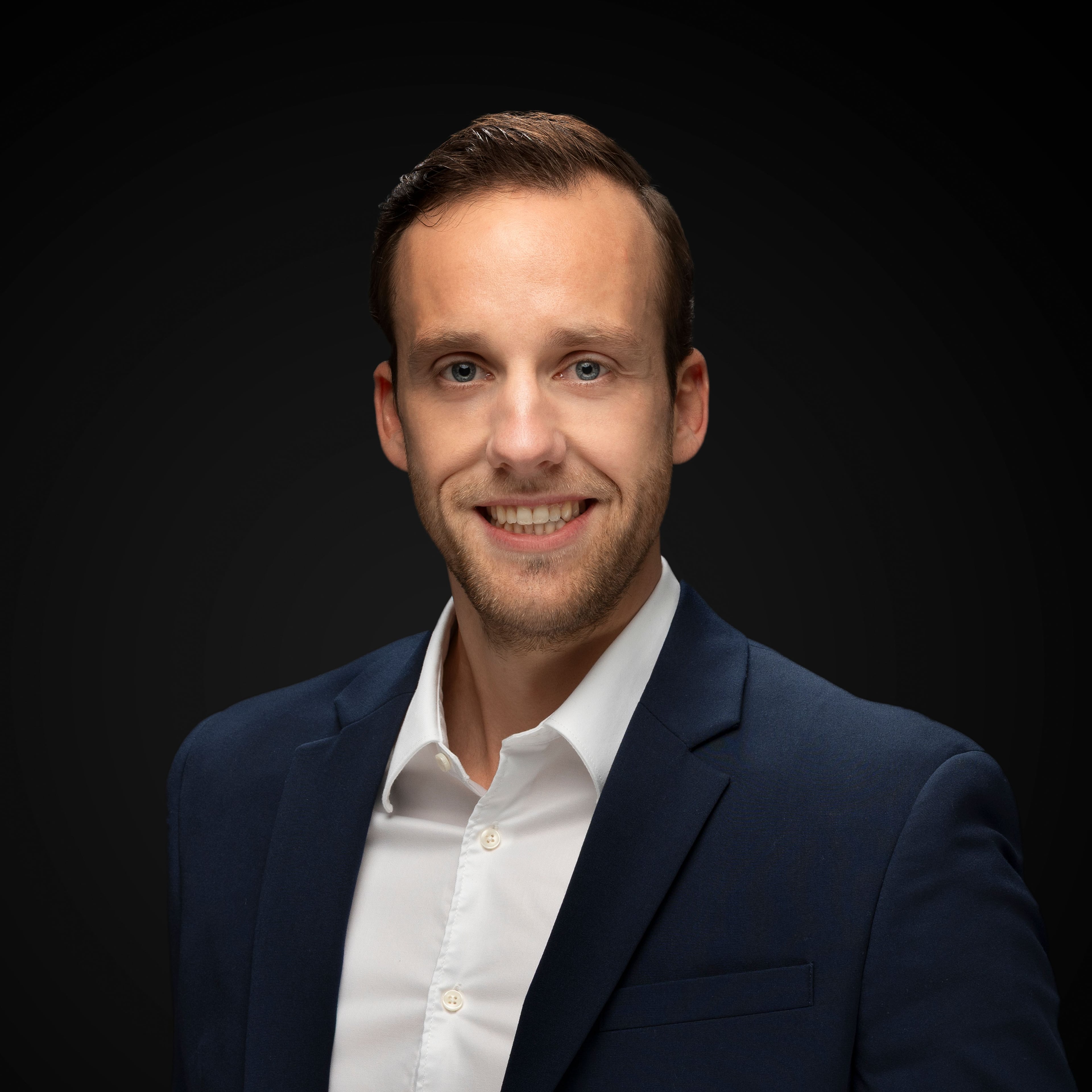 Mike Hagendoorn - HVK Stevens