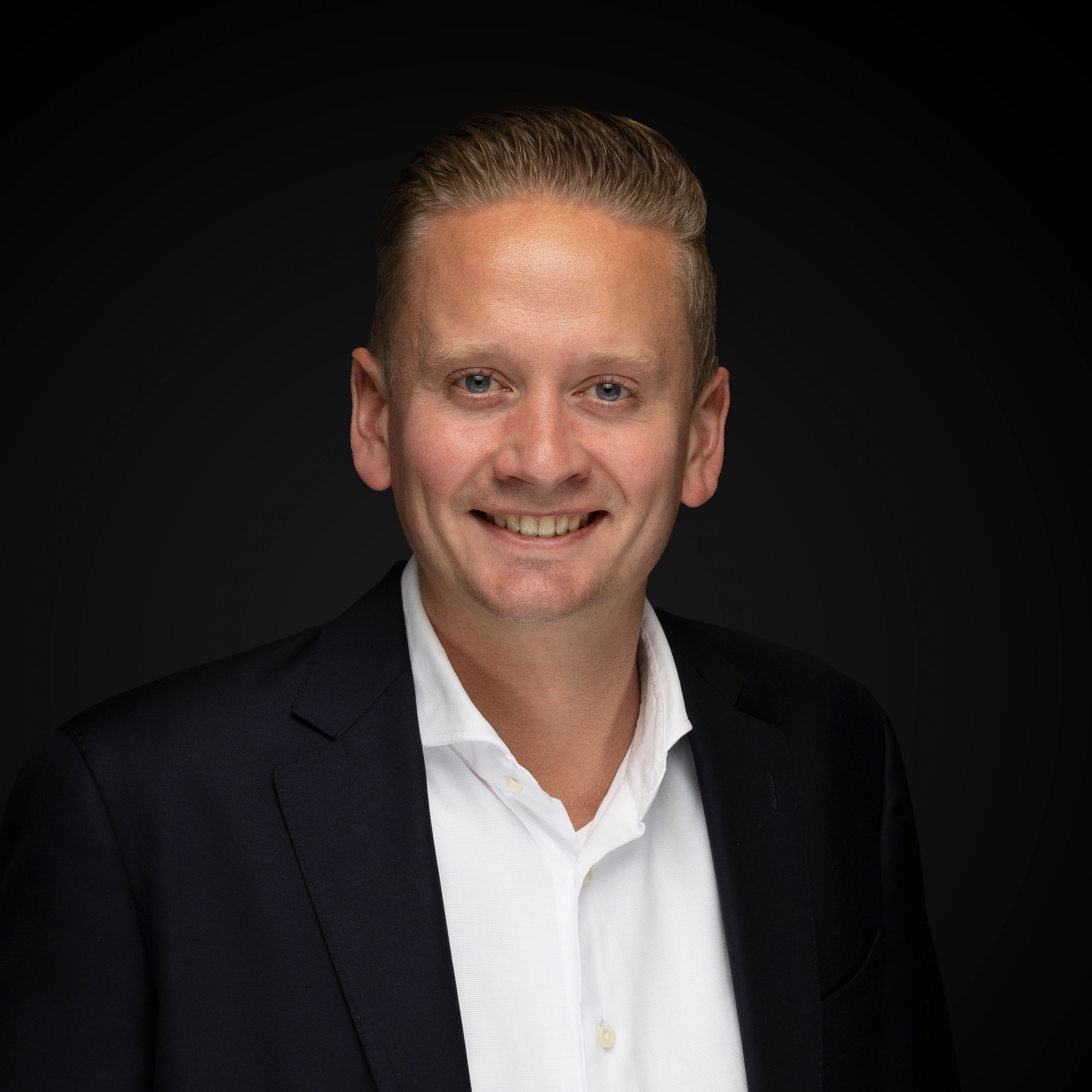 Niels Schuiteman - HVK Stevens