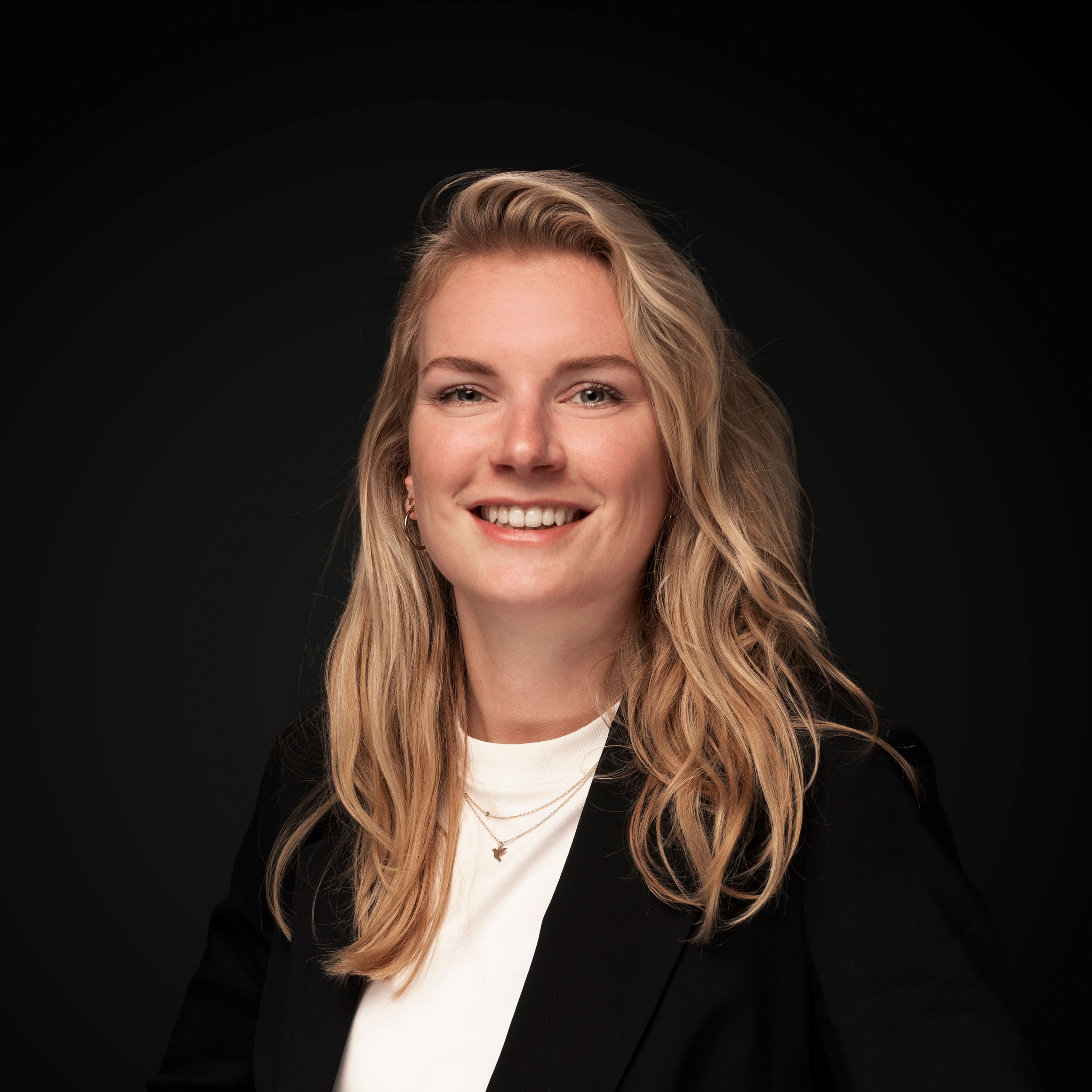 Tessel de Boer - HVK Stevens