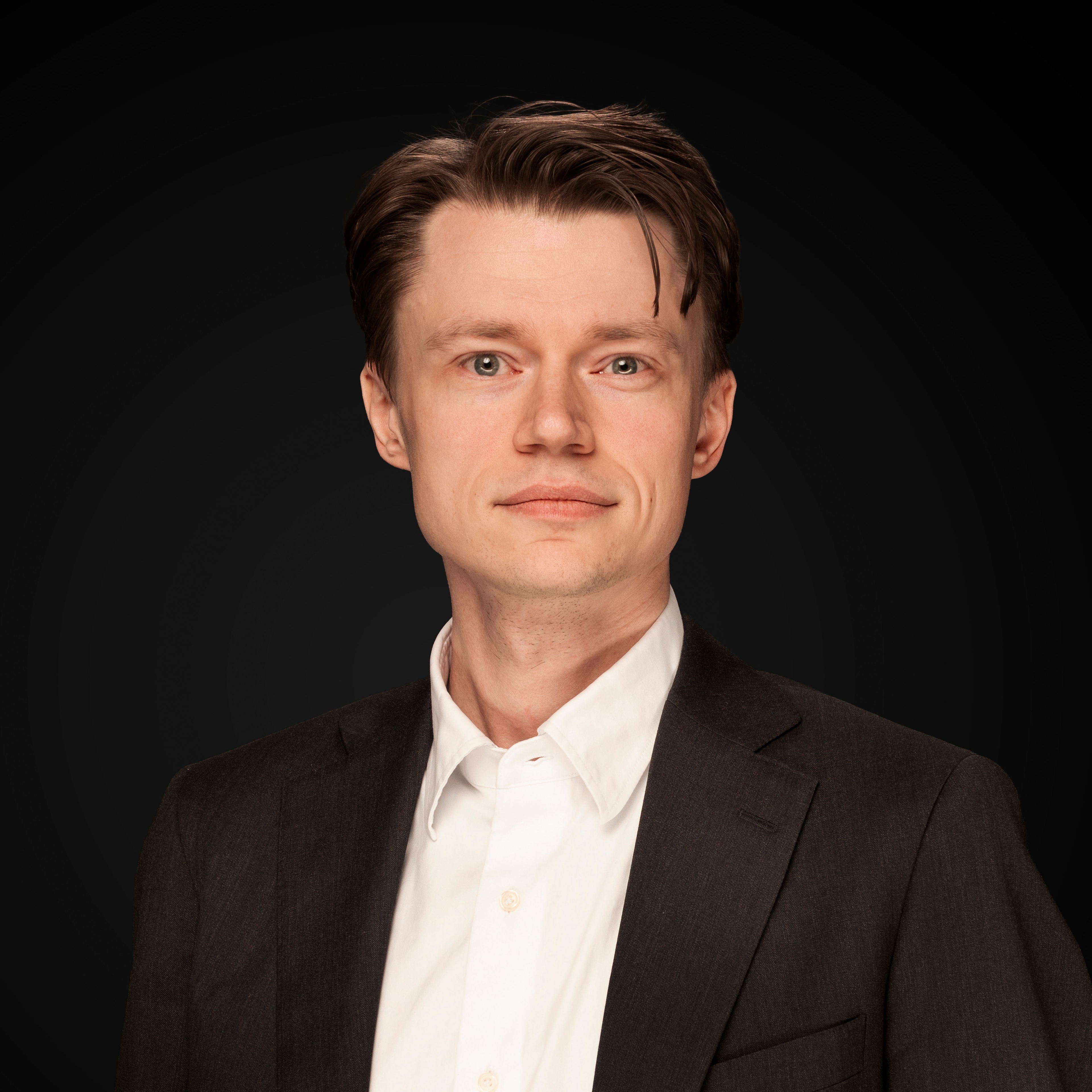 Volodimir Toetsja - HVK Stevens