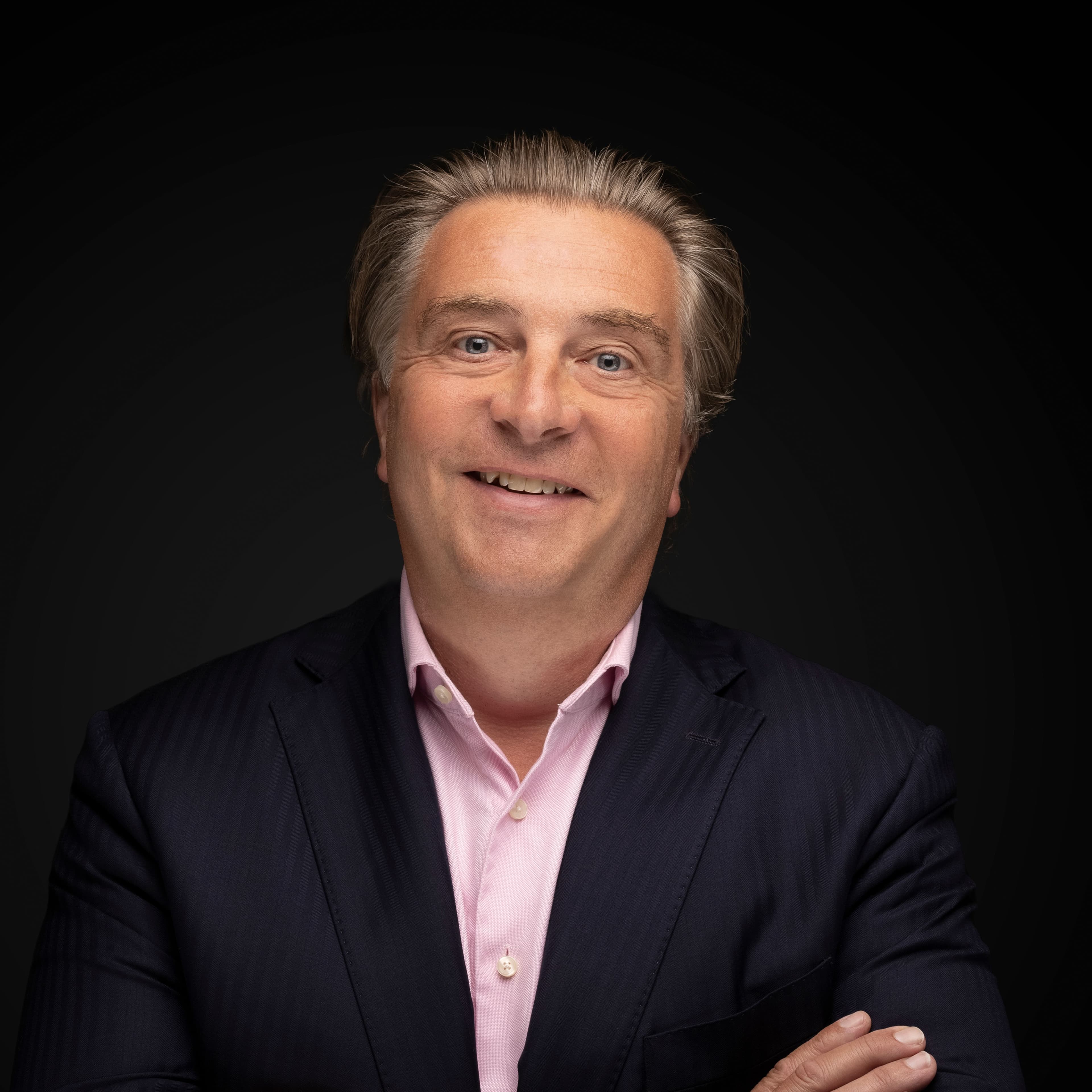 Willem Gerbers - HVK Stevens