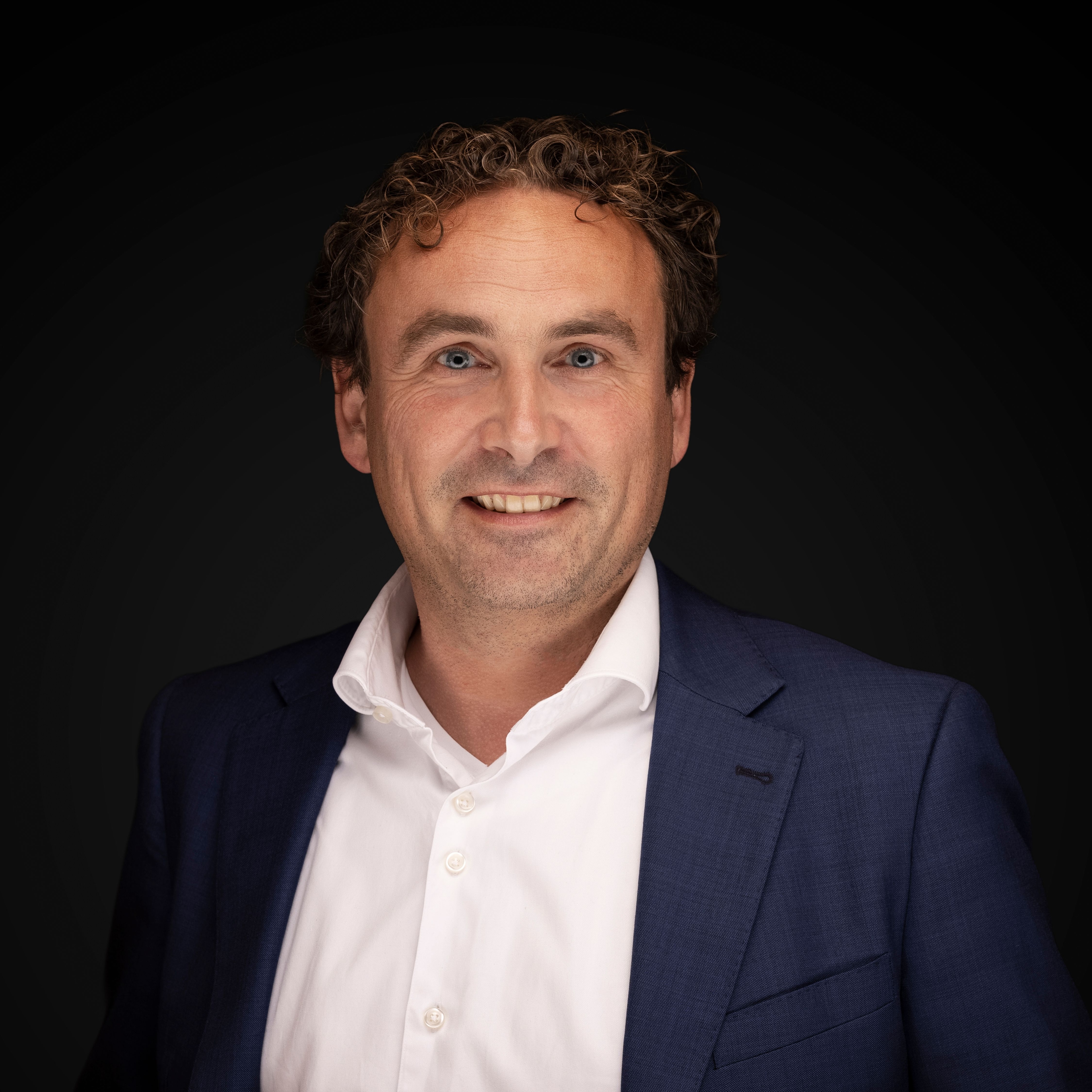 Wouter Lunstroo - HVK Stevens