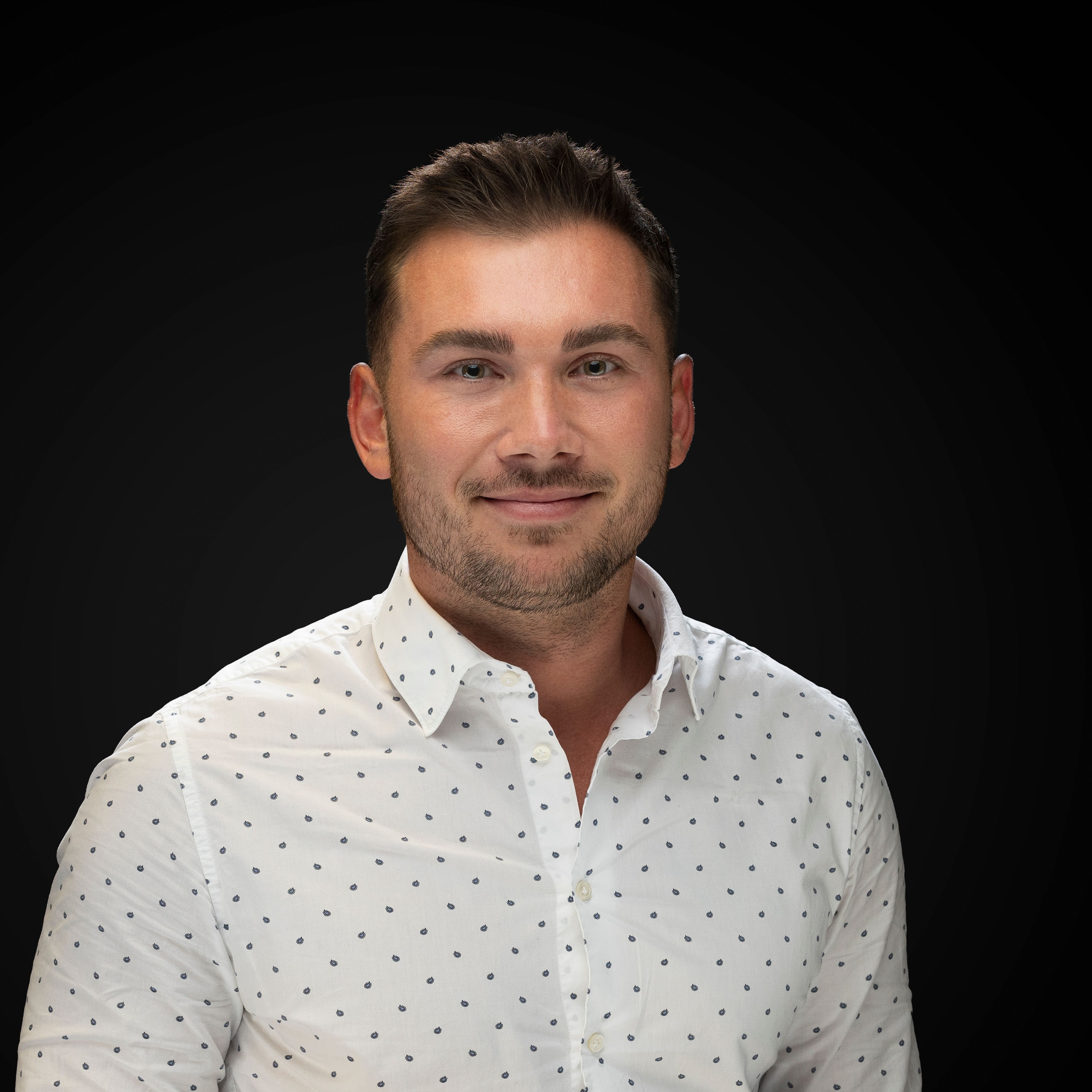 Jerone Louhenapessij - HVK Stevens